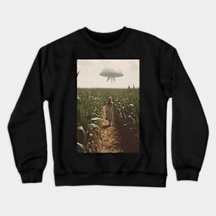 Cornfield Encounter Crewneck Sweatshirt